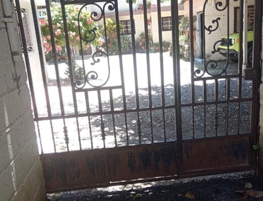 Jardinería Patio De Luz