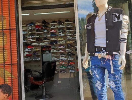 Javier Barbershop Boutique