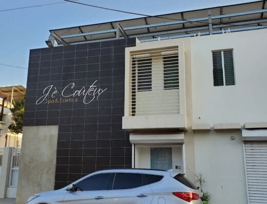 J’ecoutex Spa y Estética