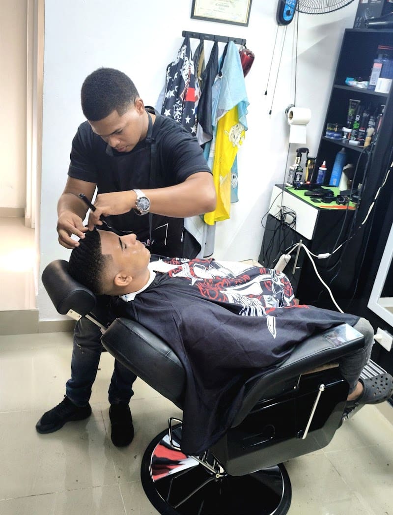 José barber.RD.🇩🇴