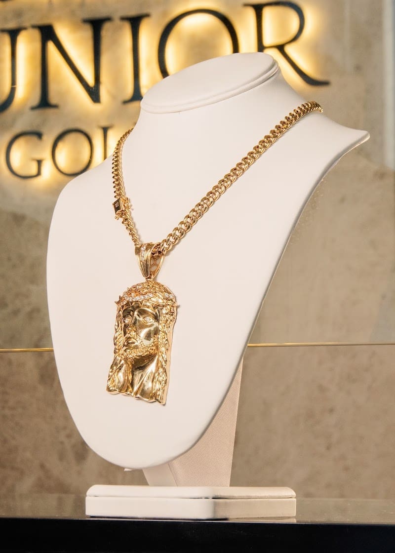 Joyeria Yunior Gold