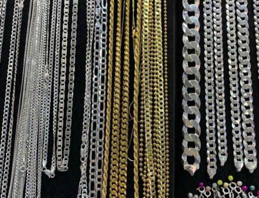 Joyeria y relojeria CAMACHO