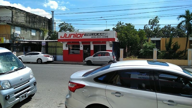 Junior Celulares