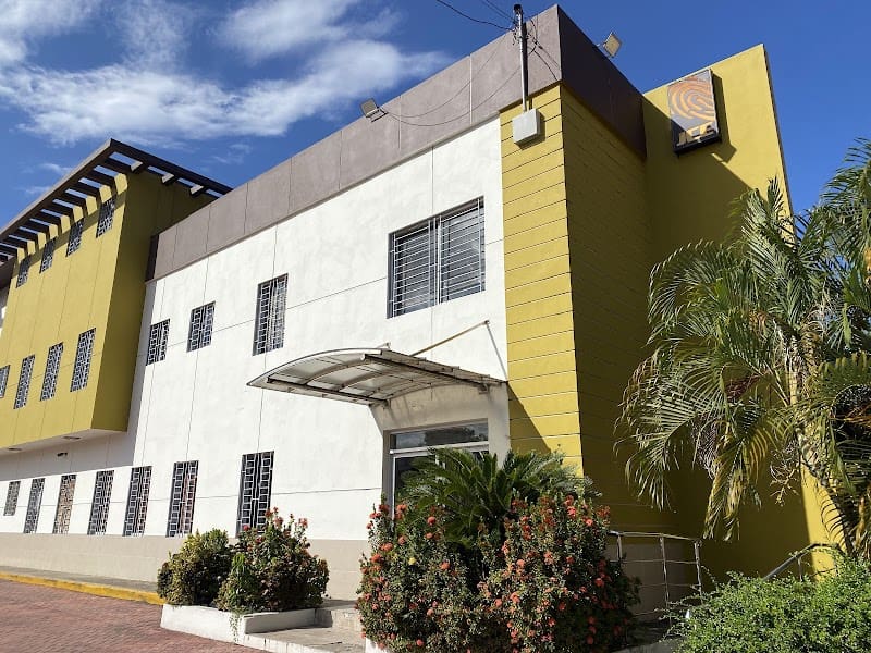 Junta Central Electoral (JCE)