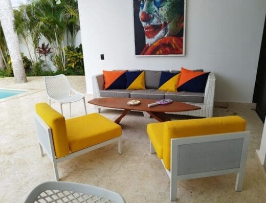 Jv7 la casa de las lámparas