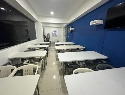 KTN Media and Gaming