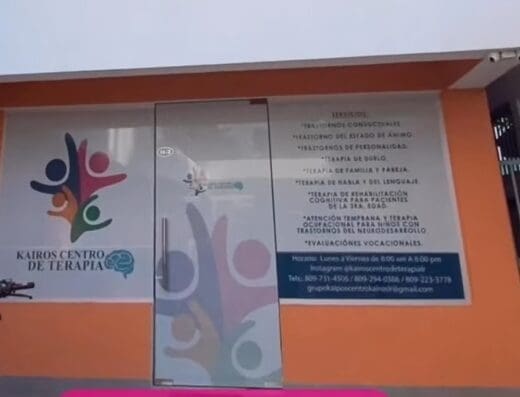 Kairos Centro de terapia