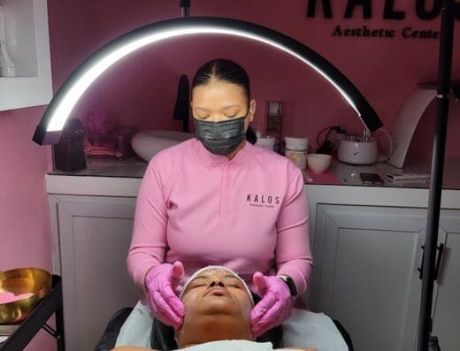 Kalos Aesthetic center