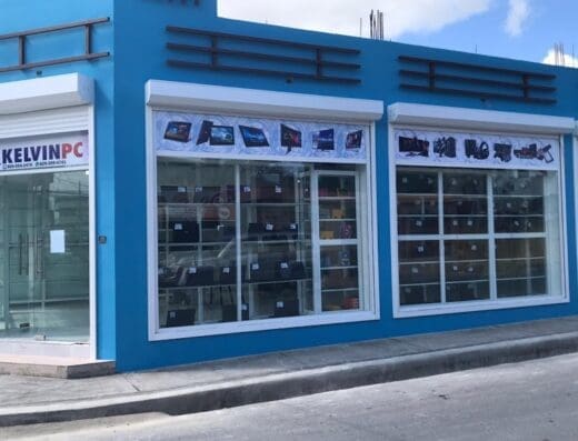 Kelvin PC