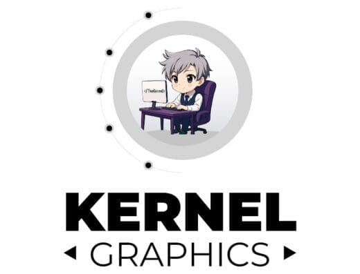 Kernel Graphics