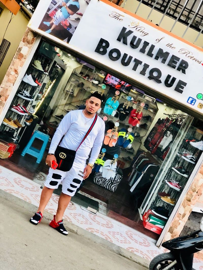 Kuilmer Boutique