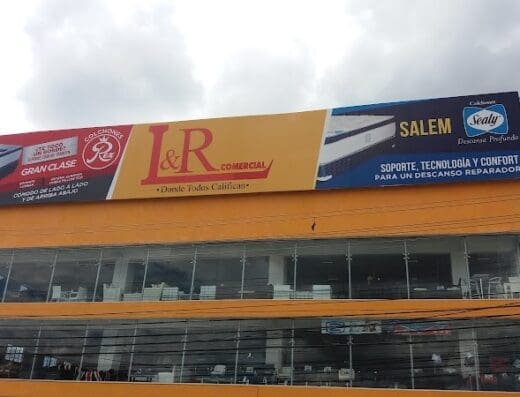 L&R Comercial La Romana l
