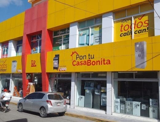 L&R Comercial Romana 2