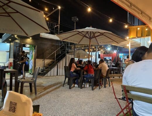 La Bonita Food Trucks