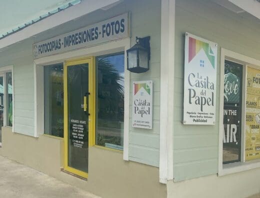 La Casita del Papel RD