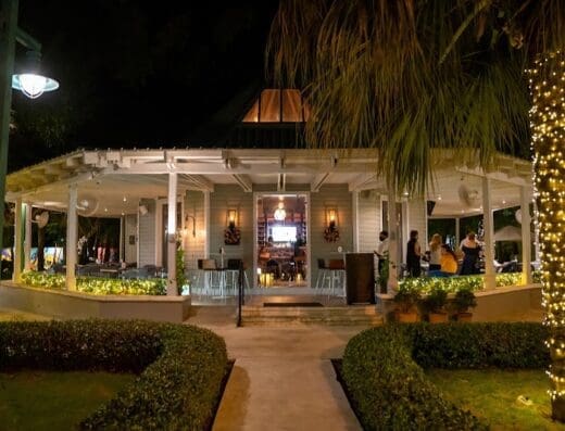 La Cava Kitchen and Bar