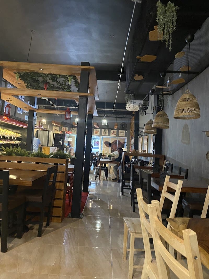 La Cerrana Meat Shop & Steak House