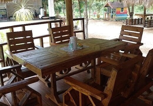 La Chivería de Yaguate