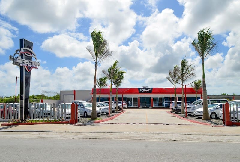 La Efectiva Auto Import