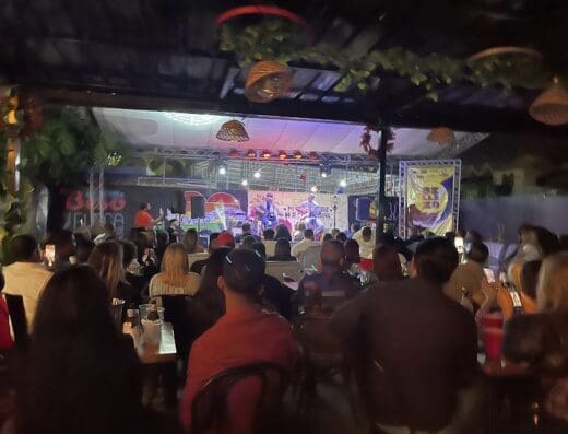 La Escena Beer & Food