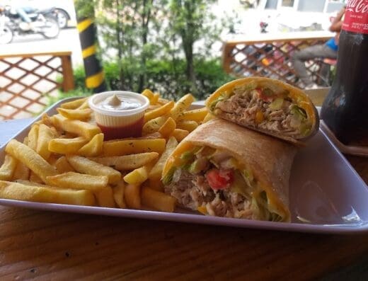 La Eskina de La Yaroa