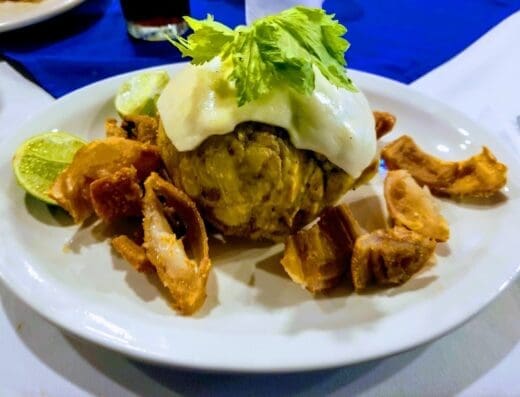 La Esquina Del Sándwich