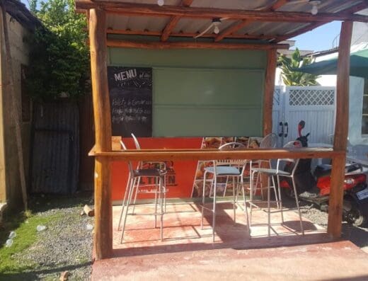 La Estacion Del Tren