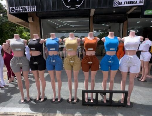 La Fábrica RD Eddy Collection