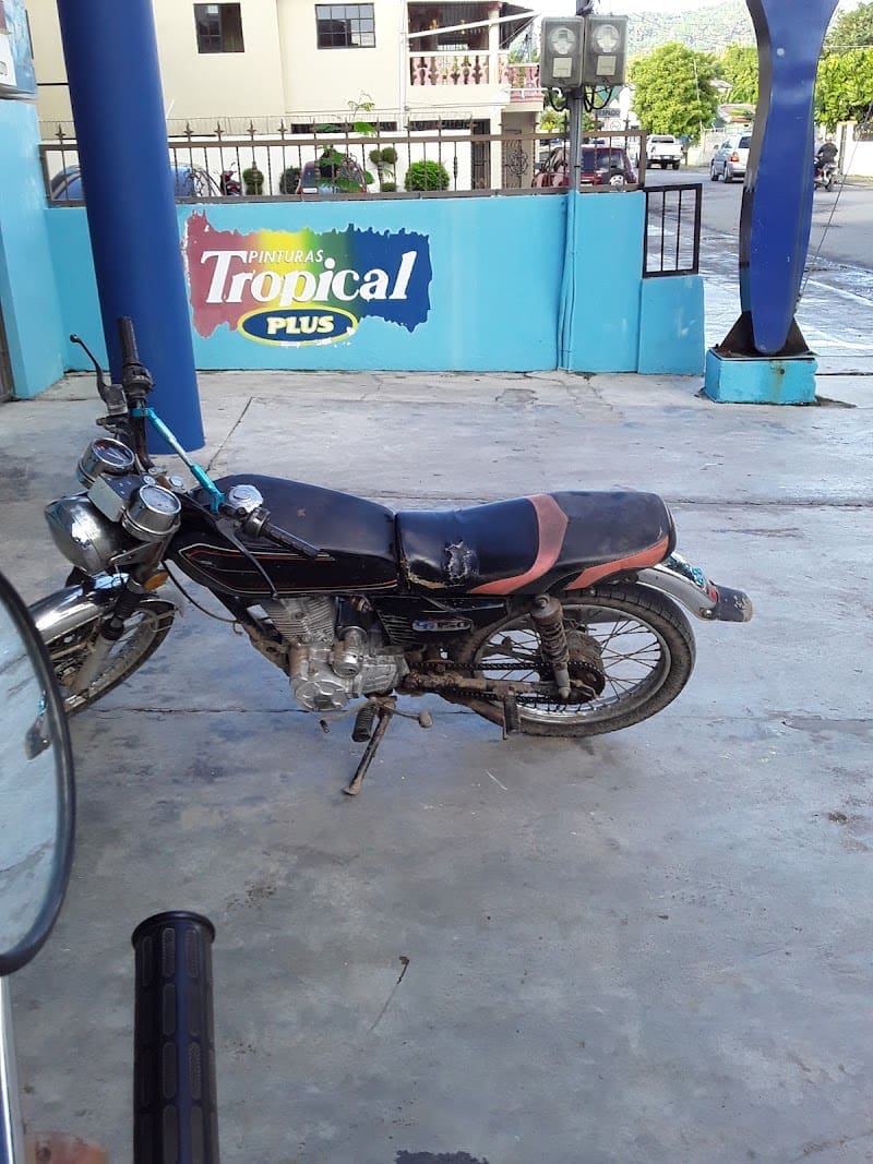 La Gran Casa Del Pintor