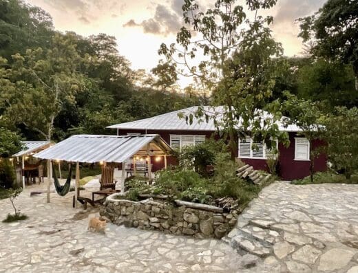 La Guarida del Bucanero