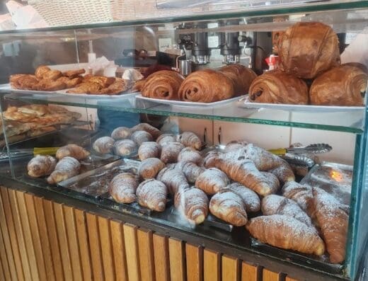 La Paneria Italian Bakery