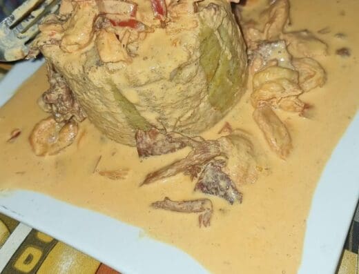 La Parada de Jahiro y Ruth