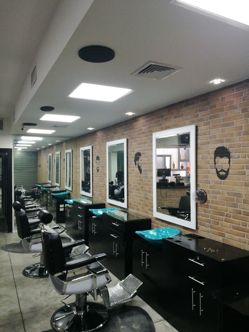 La Peluquería Style – Boutique