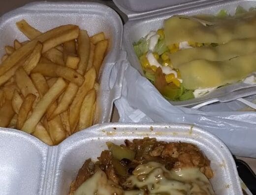 La Plaza de la Yaroa