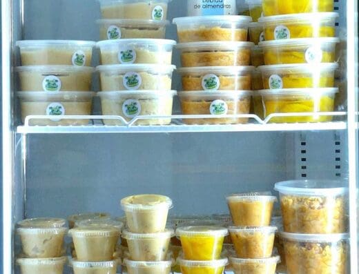 La Pocha Coco La Romana