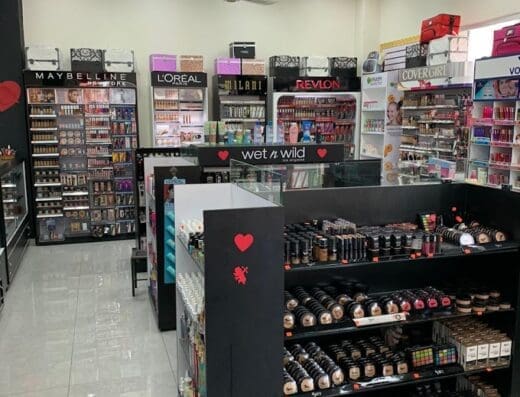 La Reina Plaza de Belleza