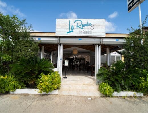 La Rumba de Samanà