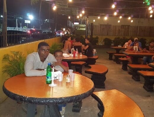 La Tabla Grill and Bar