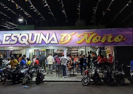 La Tablita de Ñoño