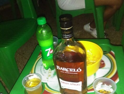 La casa del vinil rd