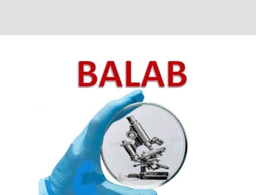 Laboratorio Balab