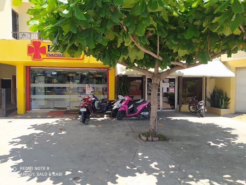 Laboratorio Clínico San Martín de Porres