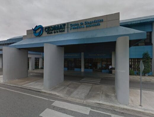 Laboratorio Clínico y Banco de Sangre