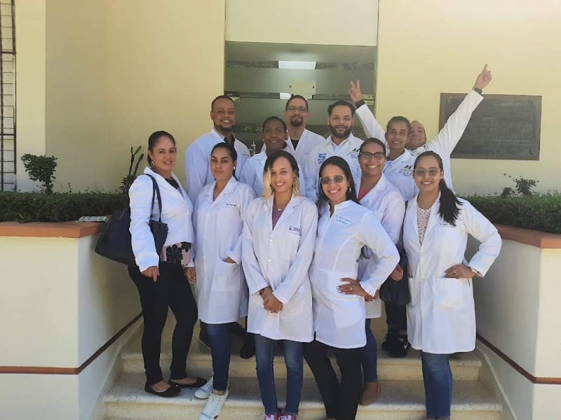 Laboratorio Nacional de Referencia en Salud Pública Dr. Defilló