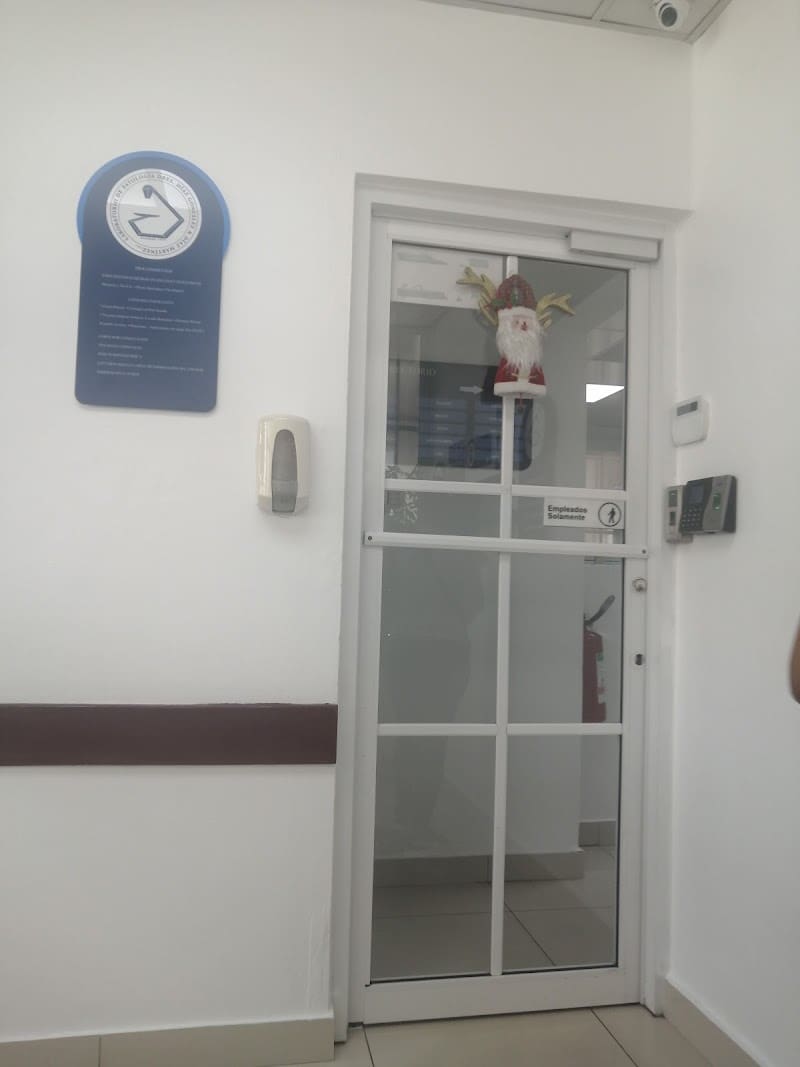 Laboratorio de Patología Dres. Díaz González & Díaz Martínez. SRL