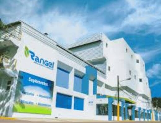 Laboratorios Rangel, S.R.L.
