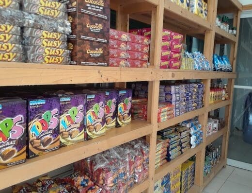 Lacteos La Altagracia