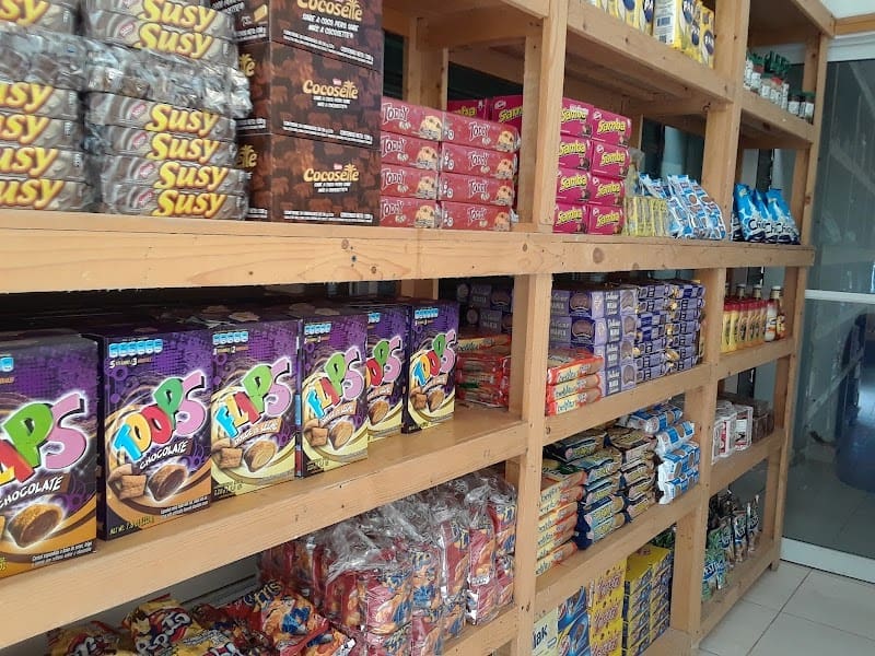 Lacteos La Altagracia