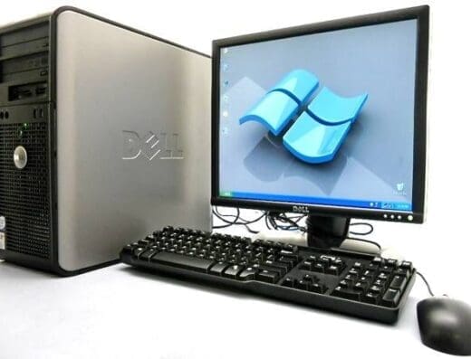 Las Mellas Technology