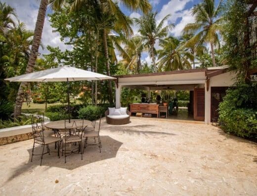 Las Piñas 13 La Romana